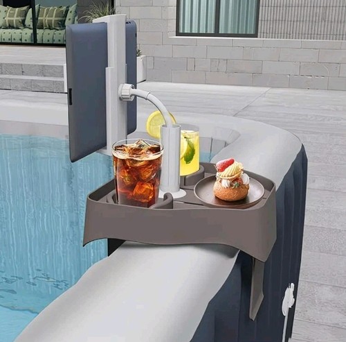 Jacuzzi getränkehalter handy - jacuzzi,