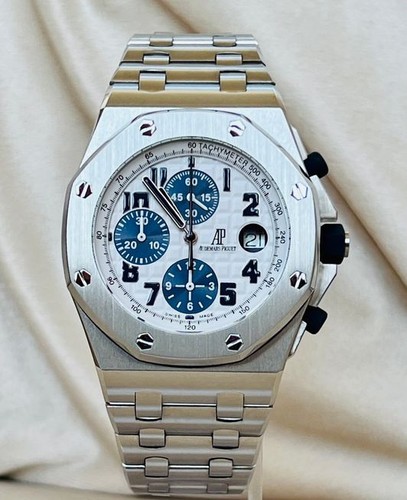 Audemars piguet royal oak - royal,