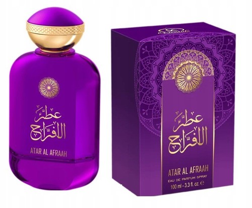 Creation lamis orientals atar - creation,