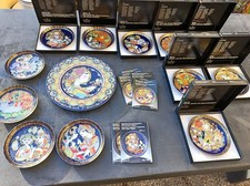 Rosenthal Sammelteller