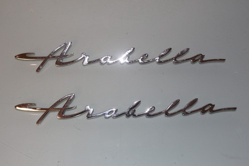 Lloyd arabella stück - 2,