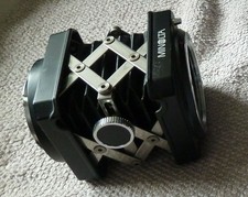 Kompaktbalgen Minolta MD neuwertig