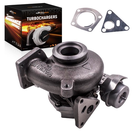Turbolader 070145701e 96kw - t5,