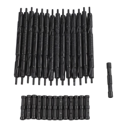 Ersatz klemmrad set - ersatz,