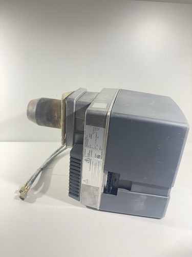 Weishaupt ölbrenner wl5 - weishaupt,