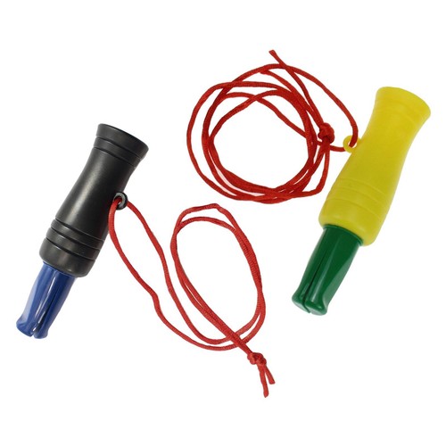 Outdoor pfeife ente - ente, call