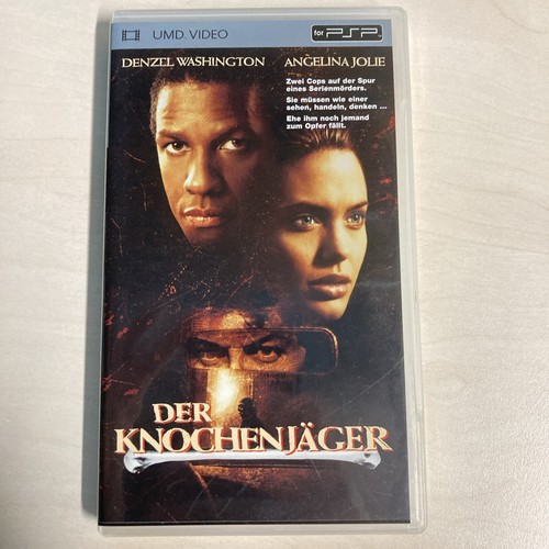 Der knochenjäger sony - knochenjäger,