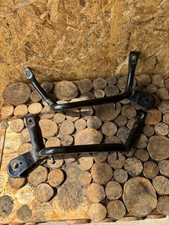 Honda CB500 PC26 PC32 94-03 Gepäckträger Gepäckhalter Kofferhalter Seiten 6