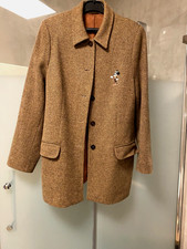 Donaldson, Wollblazer