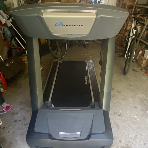 Nautilus commercial t916 - nautilus,
