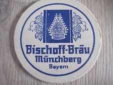 Bischoff bräu münchberg - bischoff,