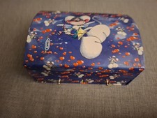 Diddl Schmuckkästchen, Motiv