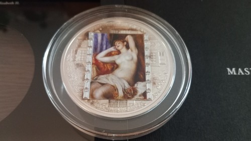 Silber masterpieces of - 3,