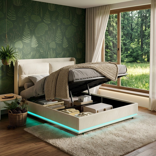 Boxspringbett 160x200cm