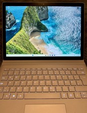 Microsoft Surface Book 2 13,5 Zoll  i7-8650U /8GB/256GB SSD MIT RISS B092