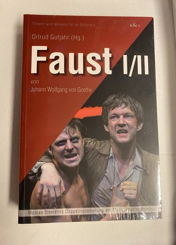 Ortrud gutjahr faust und - faust,