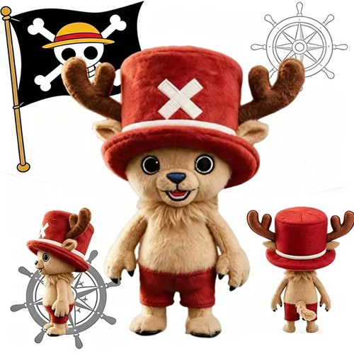 One piece anime - one, tony