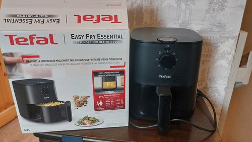 Tefal easy fry essential - easy,