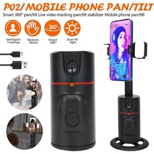 GIMBAL STABILISATOR FÜR VLOG