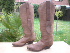 VIDAL Cowboystiefel