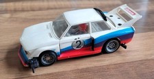 Carrera servo 140 bmw - servo,