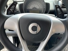 Smart ForTwo 451 Schaltwippen