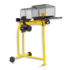 BAMATO Holzspalter HO-7E