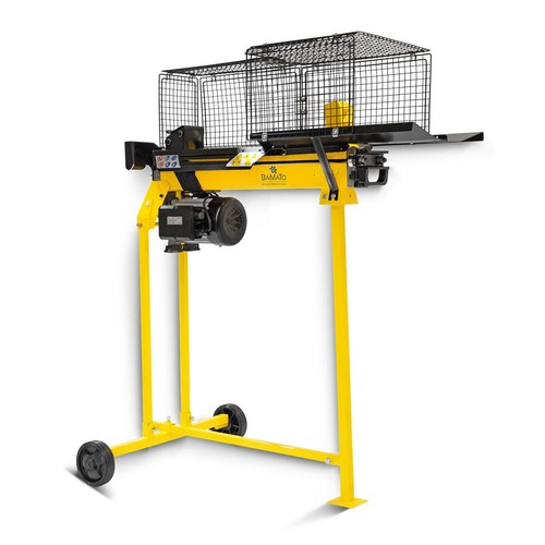 Bamato holzspalter 7e - bamato, ho-7e