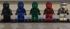 LEGO Ninjago Day of the