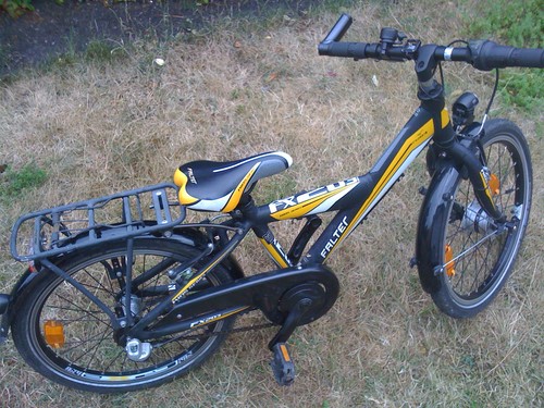 Kinderfahrrad zoll - kinderfahrrad,