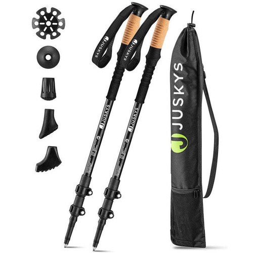 Nordic walking wanderstock - walking,