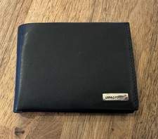 Anna & Robert Portmonee