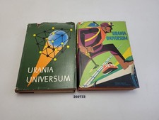 2x Bücher DDR Urania