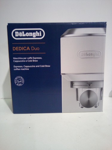 Delonghi espressomaschine - delonghi,