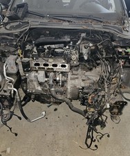 Motor 1,8 TSi 160PS  200.000km VW AUDI SKODA SEAT