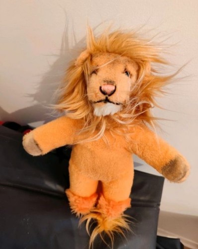 Steiff plüschtiere wildtiere - steiff,