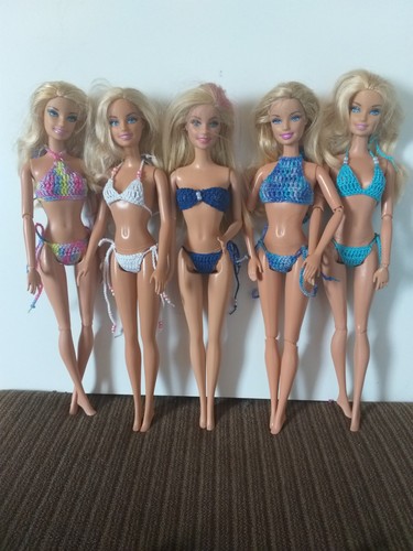Für sie barbie kleidung - ,