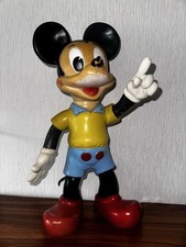 Micky Mouse 36cm hoch von 1962
