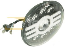 Tuning-Scheinwerfer Für Jeep