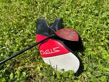 TaylorMade Stealth HD Driver