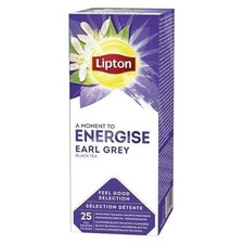 Lipton - Tee Energize Earl G