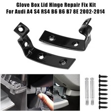 Glove Box Repair Kit Lid For