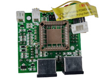 Eaglemoss Real Robots Cybot