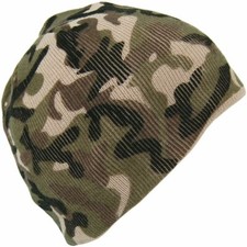 Mil tec woodland beanie - mil-tec,