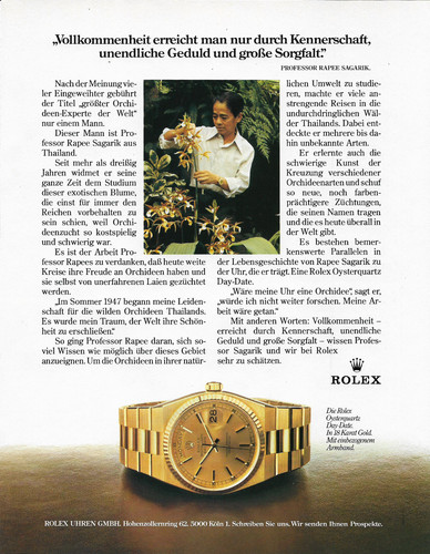 Rolex oysterquartz 1980 gold - oysterquartz,