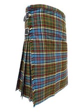 Anderson Ancient Tartan 8 Yard