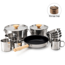 Qunature 2-4 Person Camping