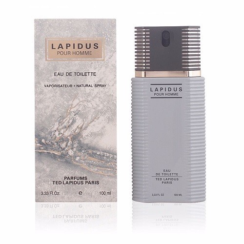 Ted lapidus pour homme - ted,