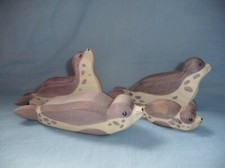 Ostheimer Tier, Holztier