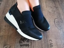 MICHAEL KORS Sneaker wedges